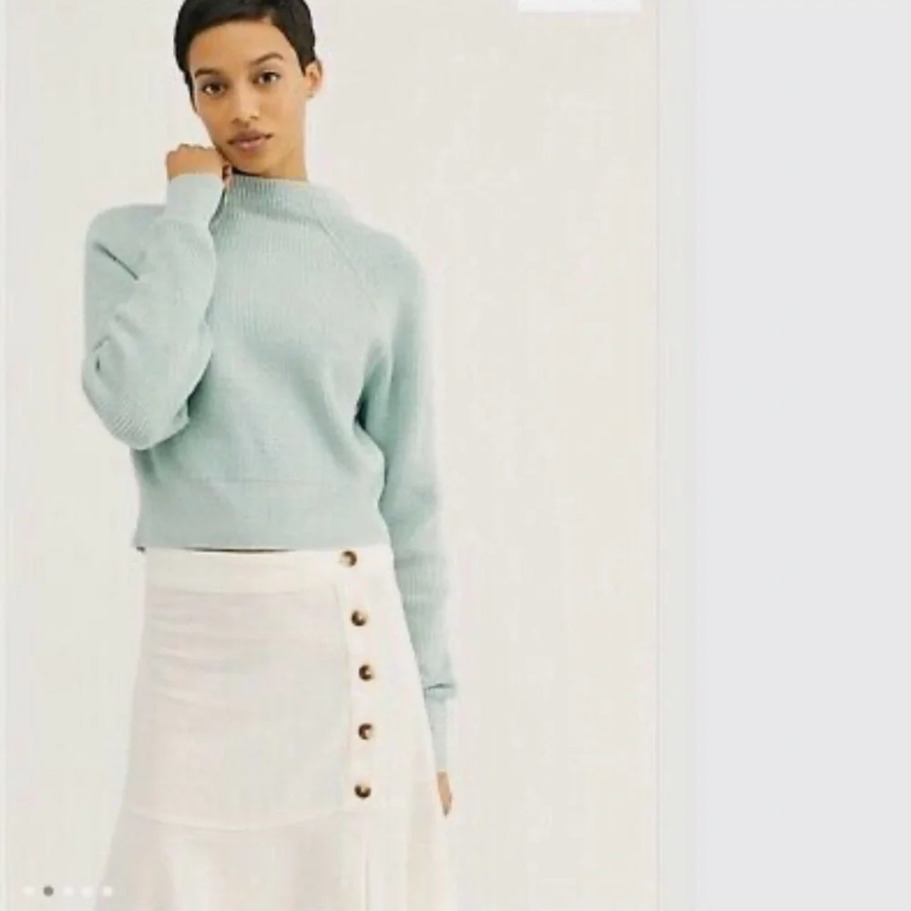 FREE PEOPLE Sweater - Picture 5 of 13